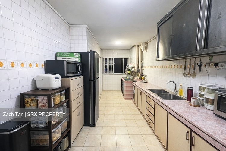 Blk 928 Nanyang Emerald (Jurong West), HDB 4 Rooms #523665731